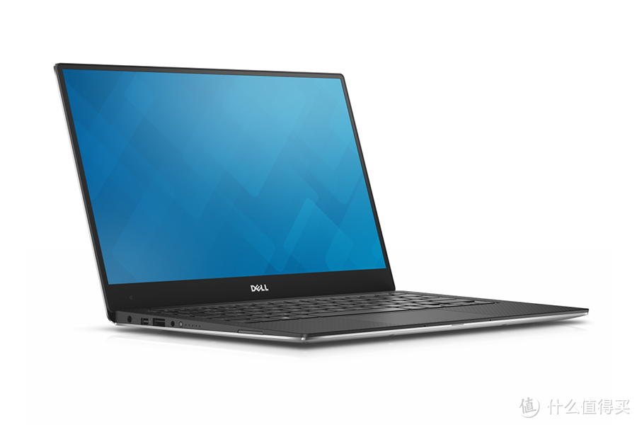 显示屏边框仅 5mm：Dell 戴尔 发布 新 XPS 13 商务本