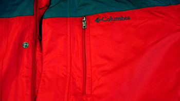 白菜价，Columbia 哥伦比亚 Path To Anywhere II 防风防水外套 和 DICKIES牛仔衬衫
