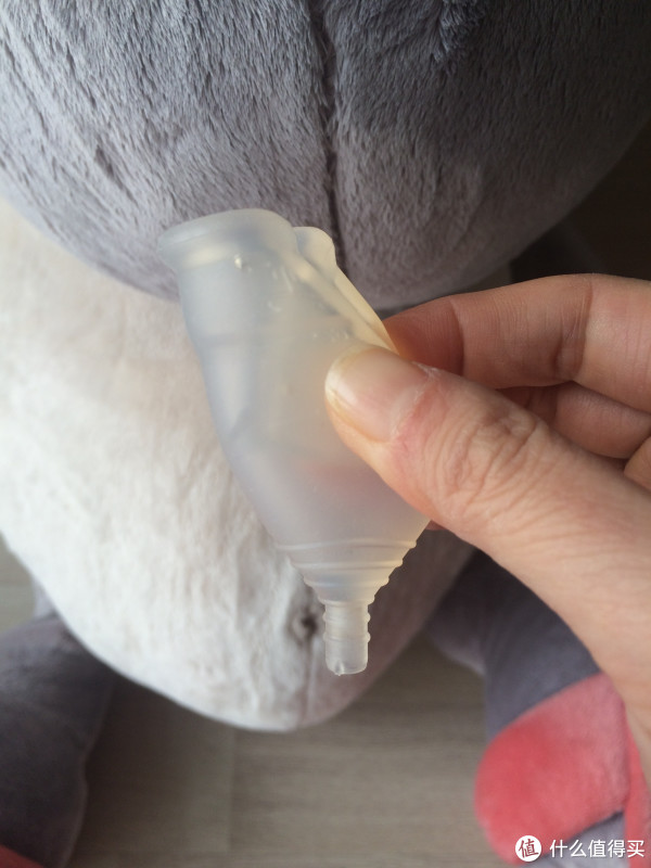 说说两款月事杯,diva cup & lunette menstrual cup