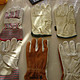 MCR Safety 3204KS、1930S和 3201M皮质安全防护手套及选购