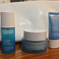 Sephora 丝芙兰购入：CLARINS 娇韵诗 恒润保湿套装 & Macys Kipling Dee