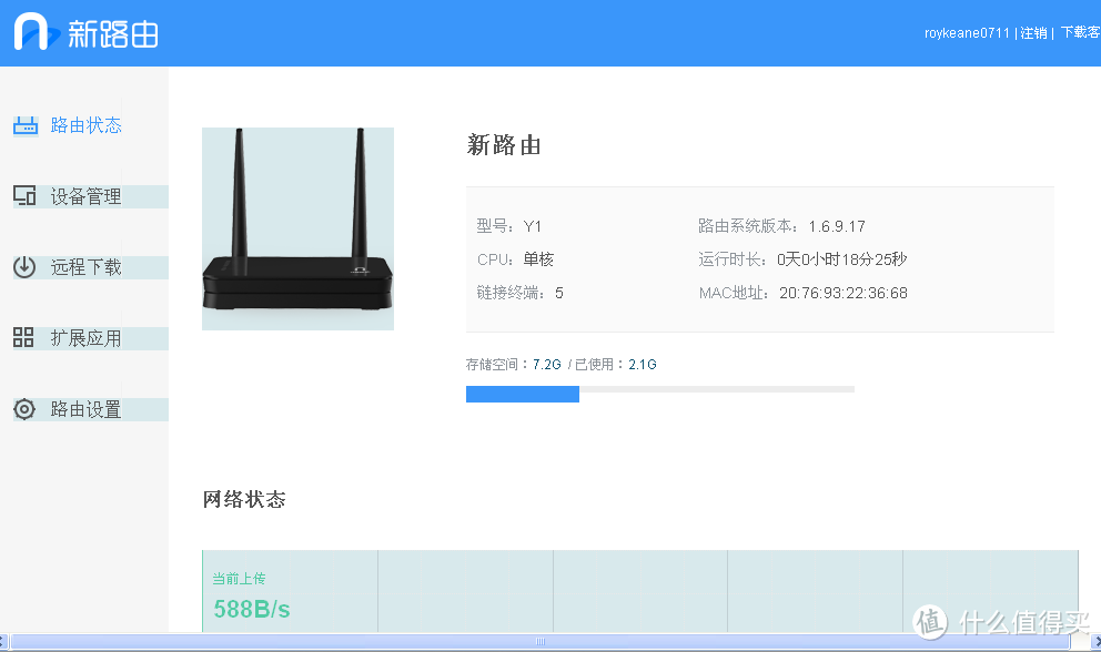 极贰套装，一点不二—— Hiwifi VS Newifi