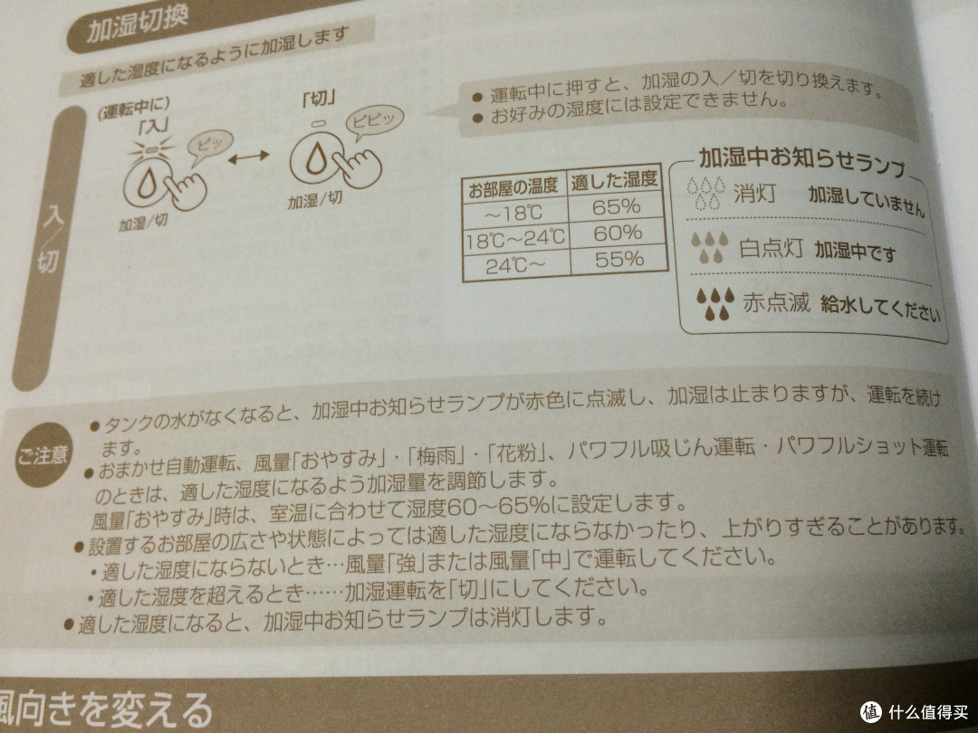 SHARP 夏普 KI-EX75-T 家用空气净化器