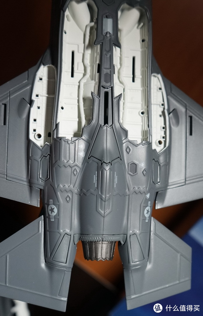 Hobby Master HM 收藏家系列 F-35 飞机模型