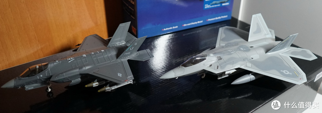 Hobby Master HM 收藏家系列 F-35 飞机模型