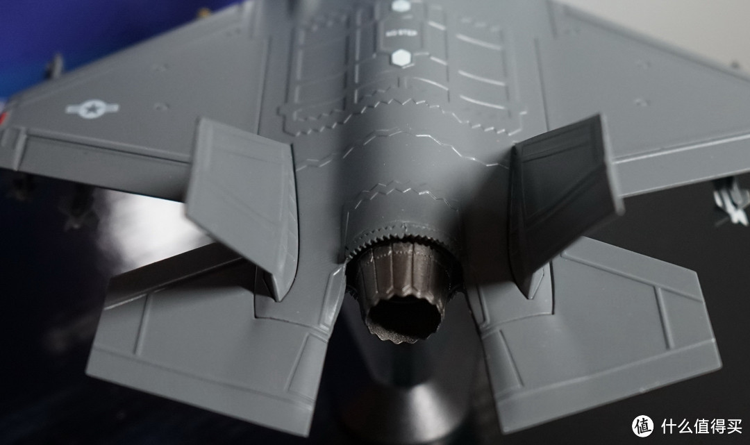 Hobby Master HM 收藏家系列 F-35 飞机模型