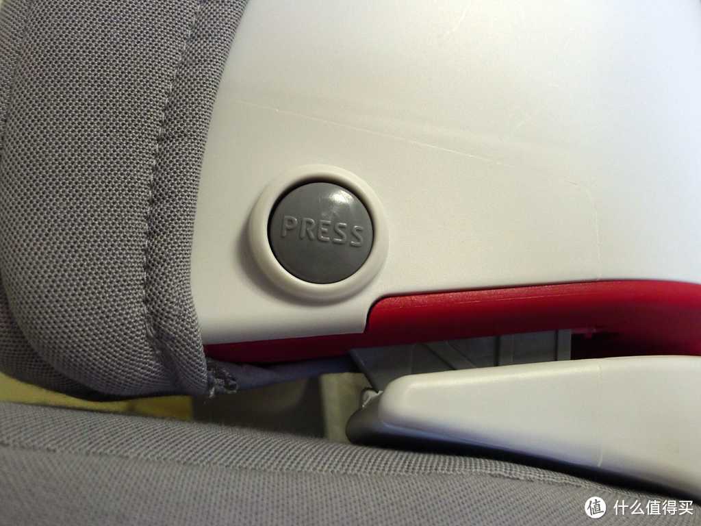 安全第一：concord Transformer XT 安全座椅