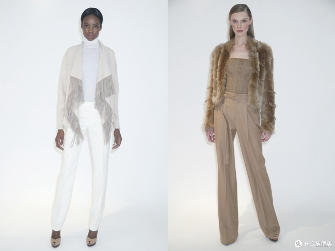 关于驼色的一切可能:RALPH LAUREN 2015早秋女士成衣一览