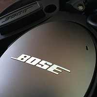 物到用时方恨无！BOSE 博士QC25 主动降噪耳机拔草记