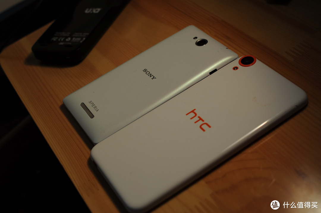 HTC Desire (820u) 移动联通4G手机