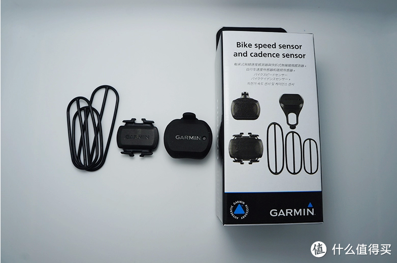 科技改变运动：Garmin 佳明 edge1000 运动码表 开箱测试