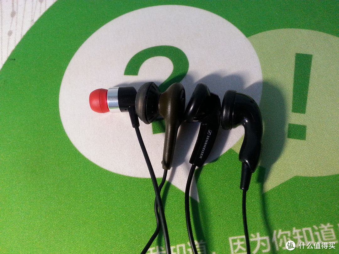 我是小蛮腰好吗？AKG K309耳机及简单对比