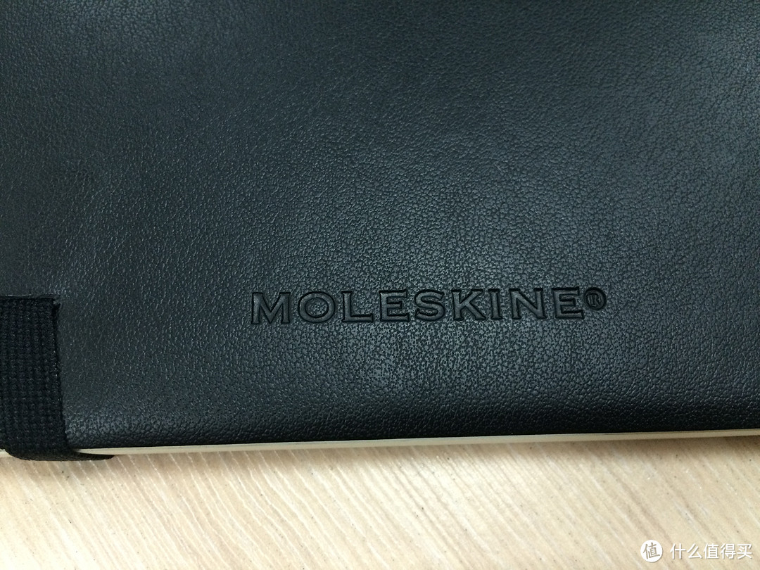 小银行营销狗 海淘 Moleskine 笔记本