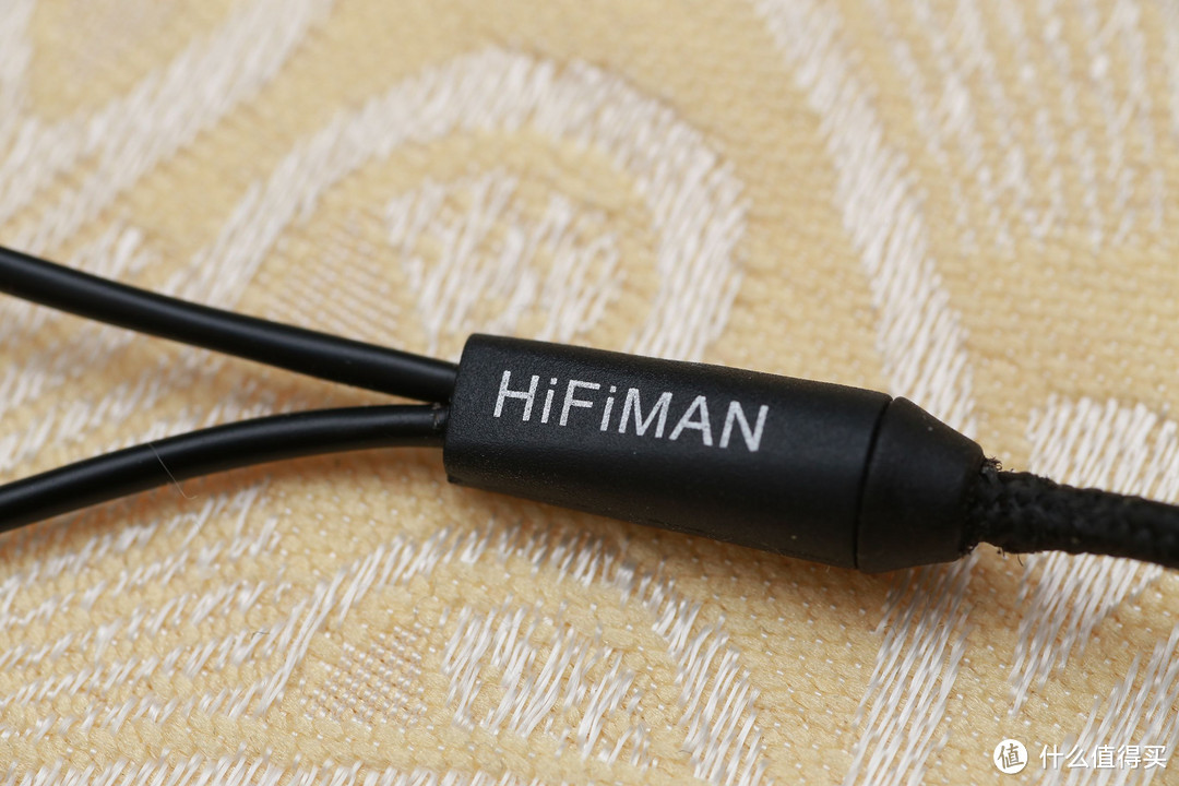 HiFiman 发布会 & Hifiman RE-600 旗舰入耳式耳机