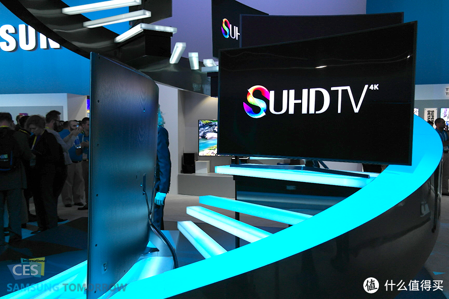 CES2015落下帷幕：热门消费电子新品大盘点 哪些长草了？