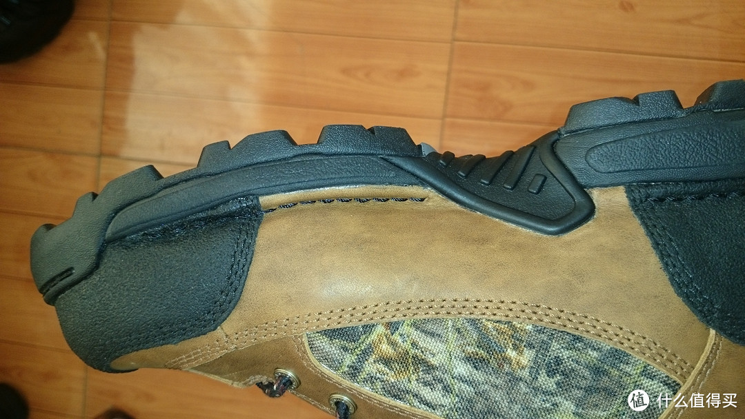 男人的雪地靴：Danner 丹纳 Pronghorn hunting boots 狩猎靴 400G