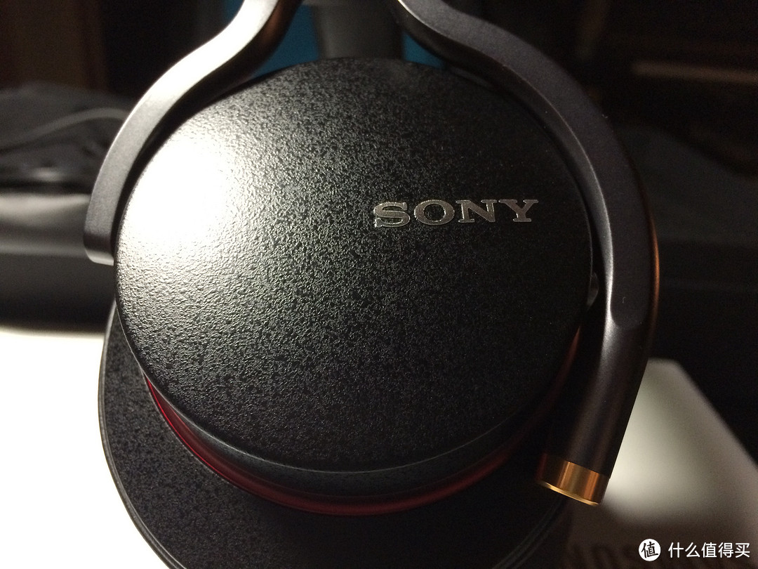 强迫症患者的选择：SONY 索尼 MDR-1A 头戴式耳机