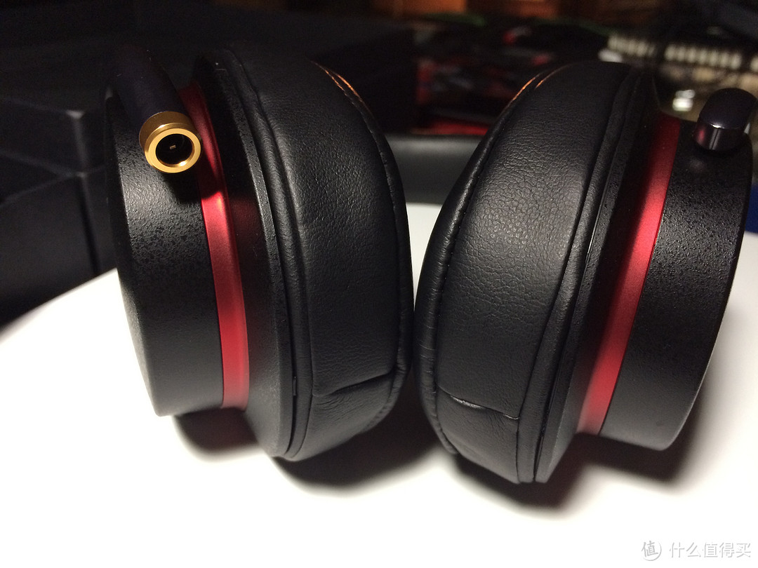 强迫症患者的选择：SONY 索尼 MDR-1A 头戴式耳机