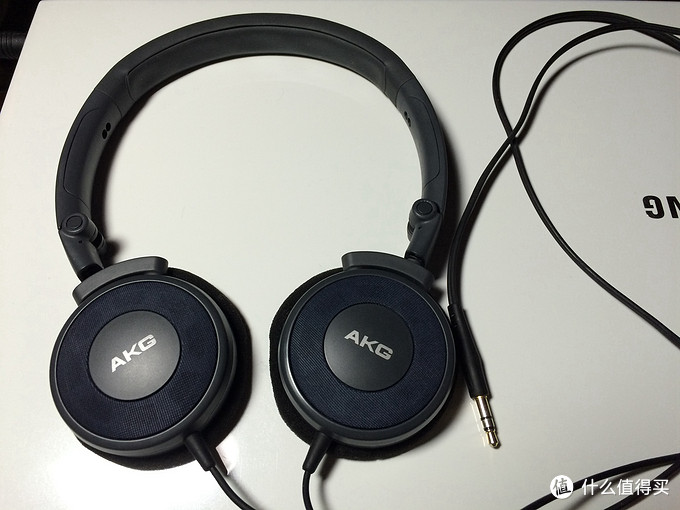 强迫症患者的选择：SONY 索尼 MDR-1A 头戴式耳机