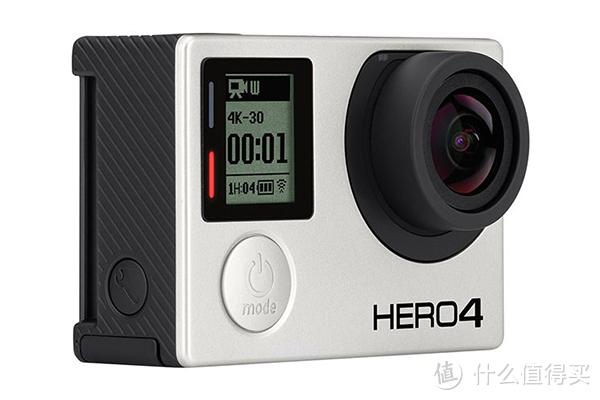 增加自动延时摄影：GoPro 将在2月份发布 Hero4 重要固件更新