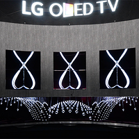 坚持OLED之路：LG 发布 多款4K OLED电视新品 升级至WebOS 2.0系统