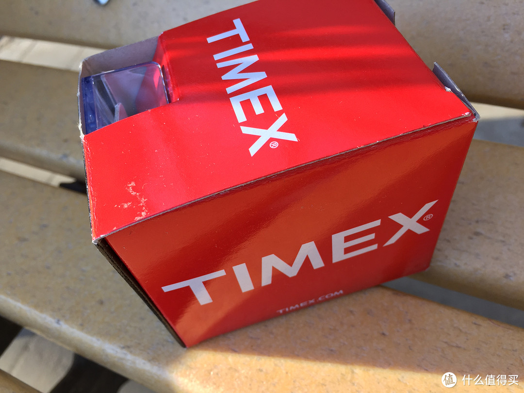 Timex 天美时 T49905 男士腕表 美亚超值直邮