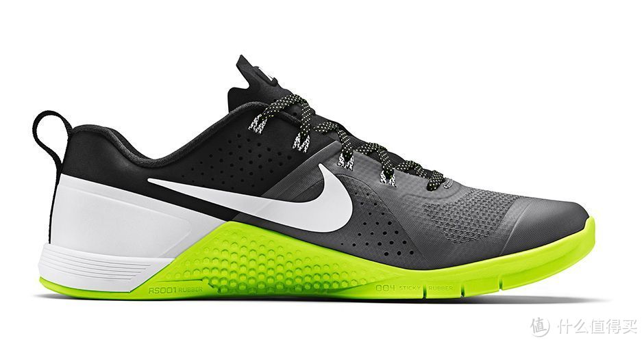 舒适又拉风：NIKE 耐克 发布新款训练鞋 Metcon 1 月底开售