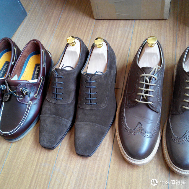 黑五男鞋集合：FRYE、Antonio Maurizi、Timberland