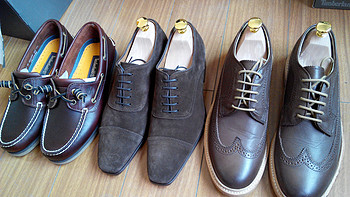 黑五男鞋集合：FRYE、Antonio Maurizi、Timberland