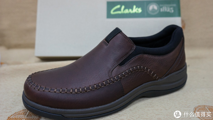 clarks bostonian flexlite
