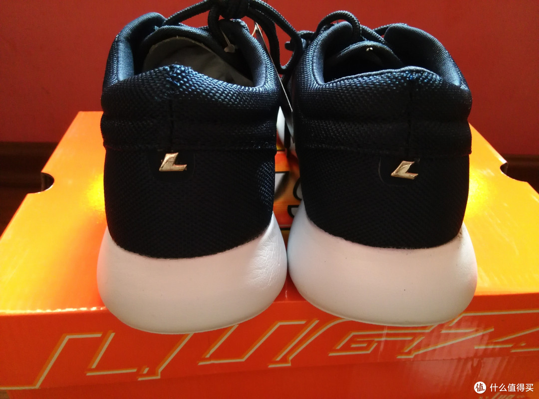 比运费还便宜的Lugz Zosho Moc 男款帆布休闲鞋