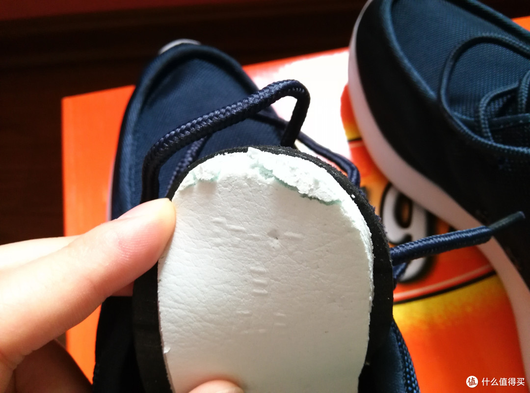 比运费还便宜的Lugz Zosho Moc 男款帆布休闲鞋