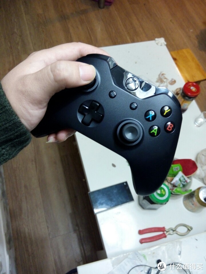 日亚xbox one 捆绑装 海运一个月完美到手