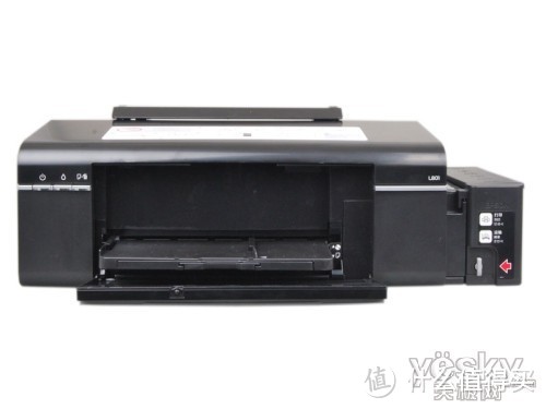 EPSON 爱普生 T50 照片打印机