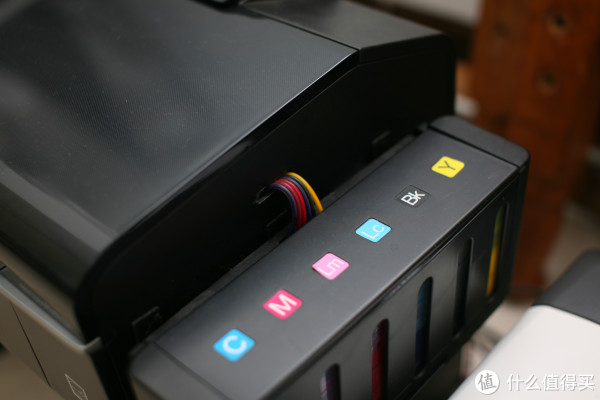 epson 爱普生 t50 照片打印机