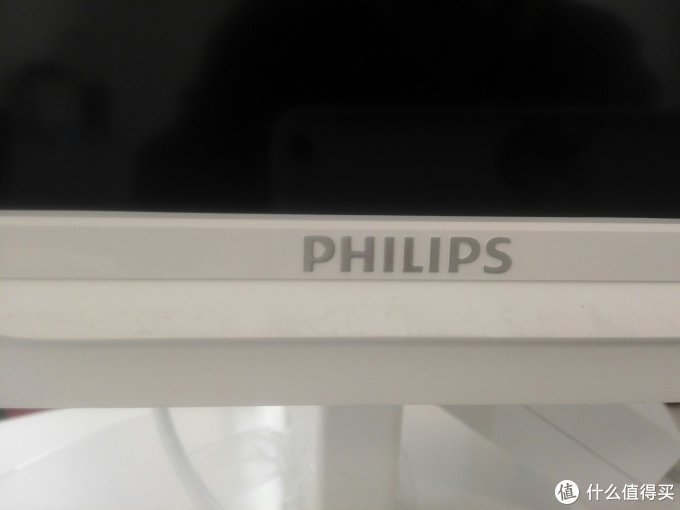 不能再大了！PHILIPS 飞利浦 284E5QHAW 28英寸MVA面板 显示器，岂止是大