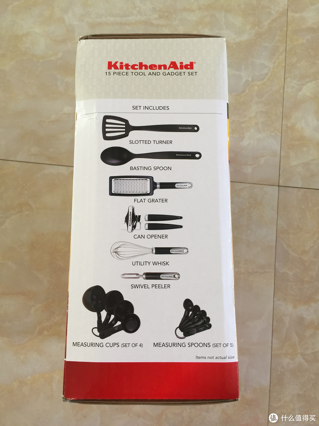 Gilt 直邮 KitchenAid 厨房用品大合集