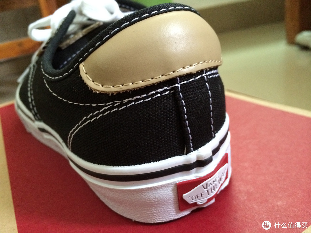 我擦我擦：Vans Chima Pro 滑板鞋