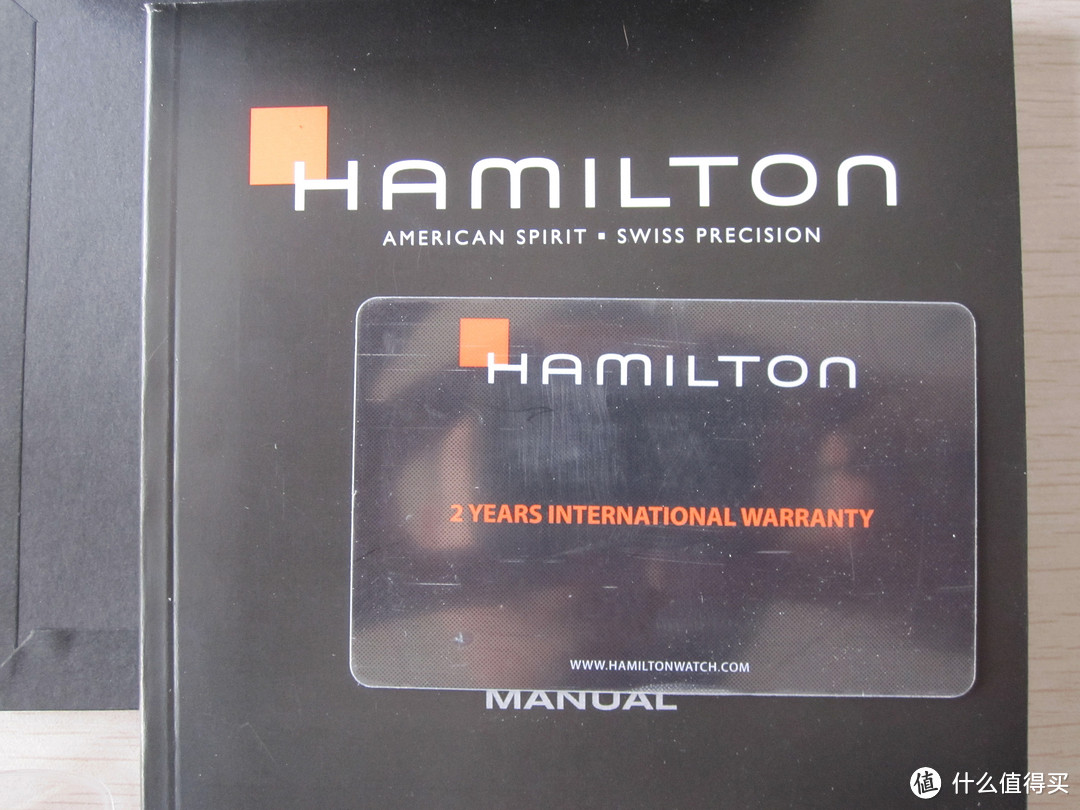 Ashford入手 Hamilton 汉米尔顿 卡其航空系列 H76565725 男款机械腕表