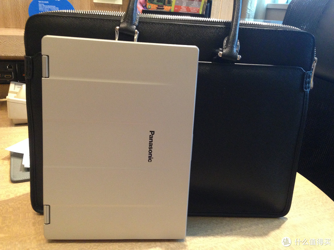 Panasonic 松下CF-RZ4 便携上网本_笔记本电脑_什么值得买