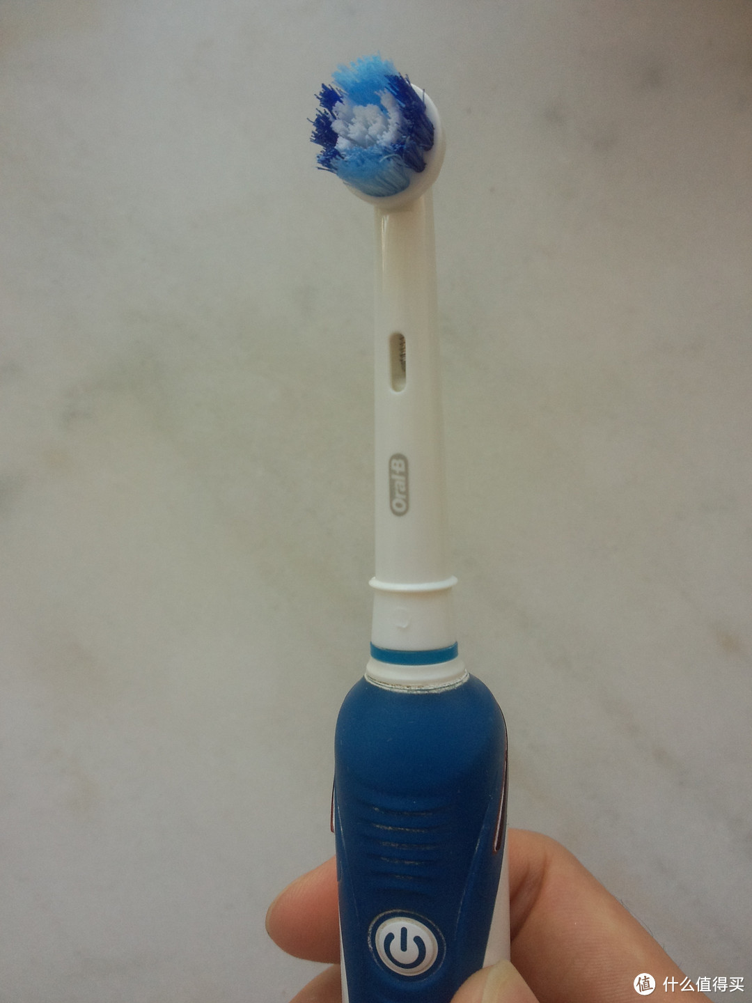 电动牙刷选购建议以及Oral-B 欧乐-B D29、D20、D12详细对比