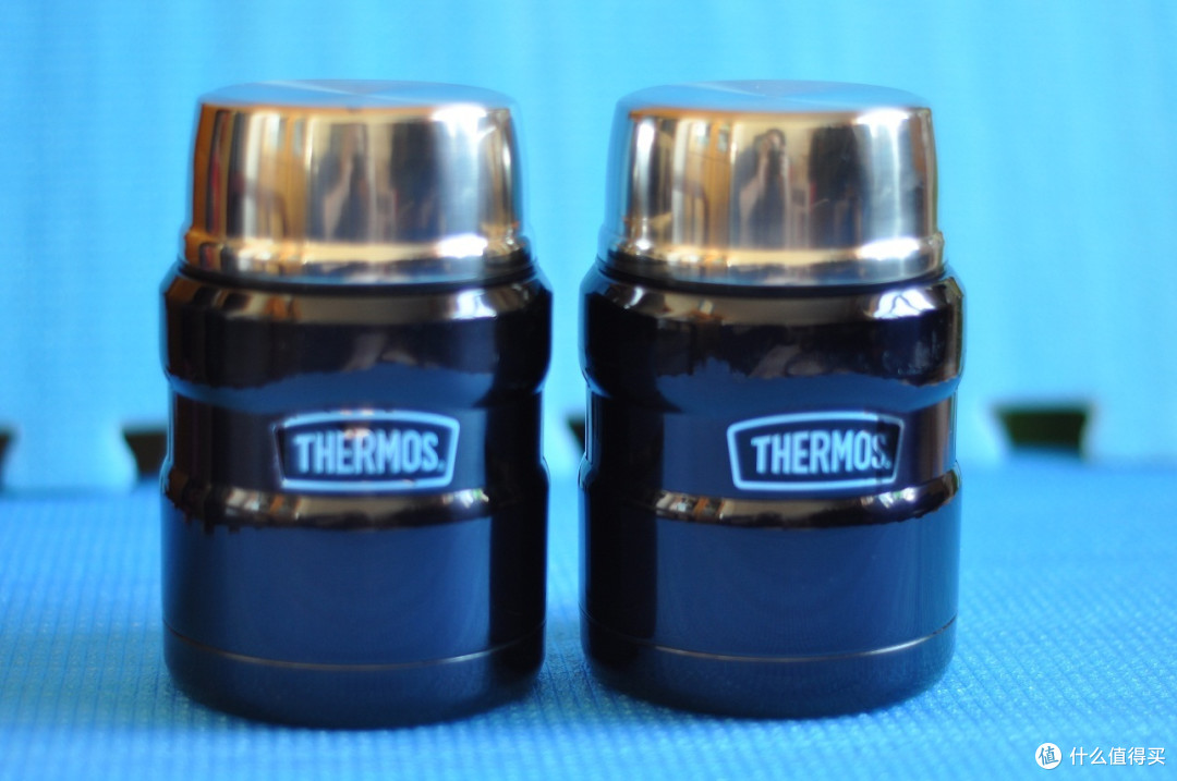 晒晒我家的保温杯:THERMOS膳魔师、TIGER 虎牌