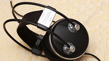 一个比较有意思的耳机：pioneer  先锋 SE-A1000 头戴式 影音耳机