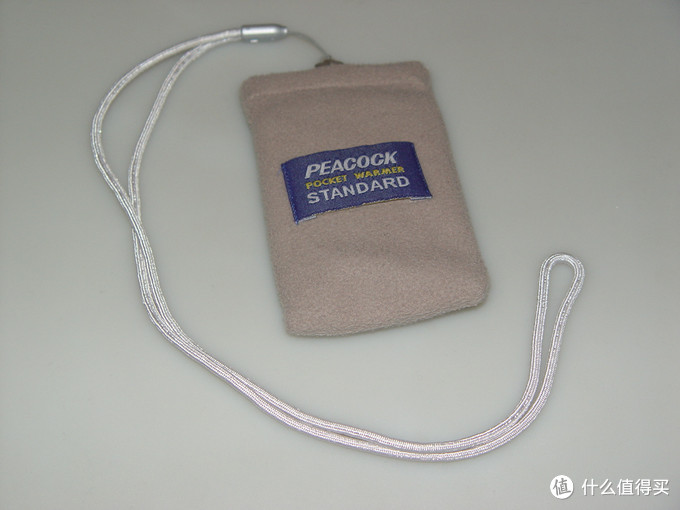 日本 Peacock 孔雀 POCKET WARMER 怀炉 24小时款