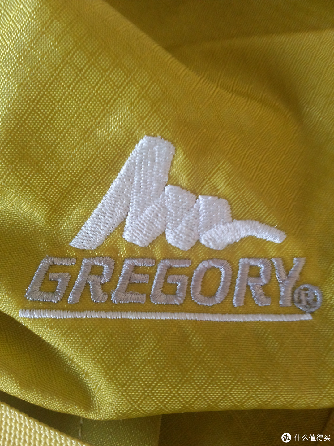 Gregory Triconi 60L户外登山包