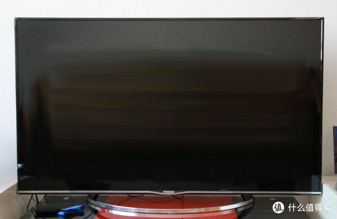 年前换个大件：CHANGHONG 长虹xUD55C600iD 55英寸4K 液晶电视