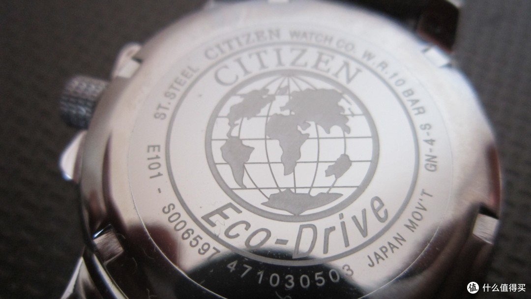 记首次海淘：Citizen 西铁城 BM8180-03E 男款光动能腕表 入手经历