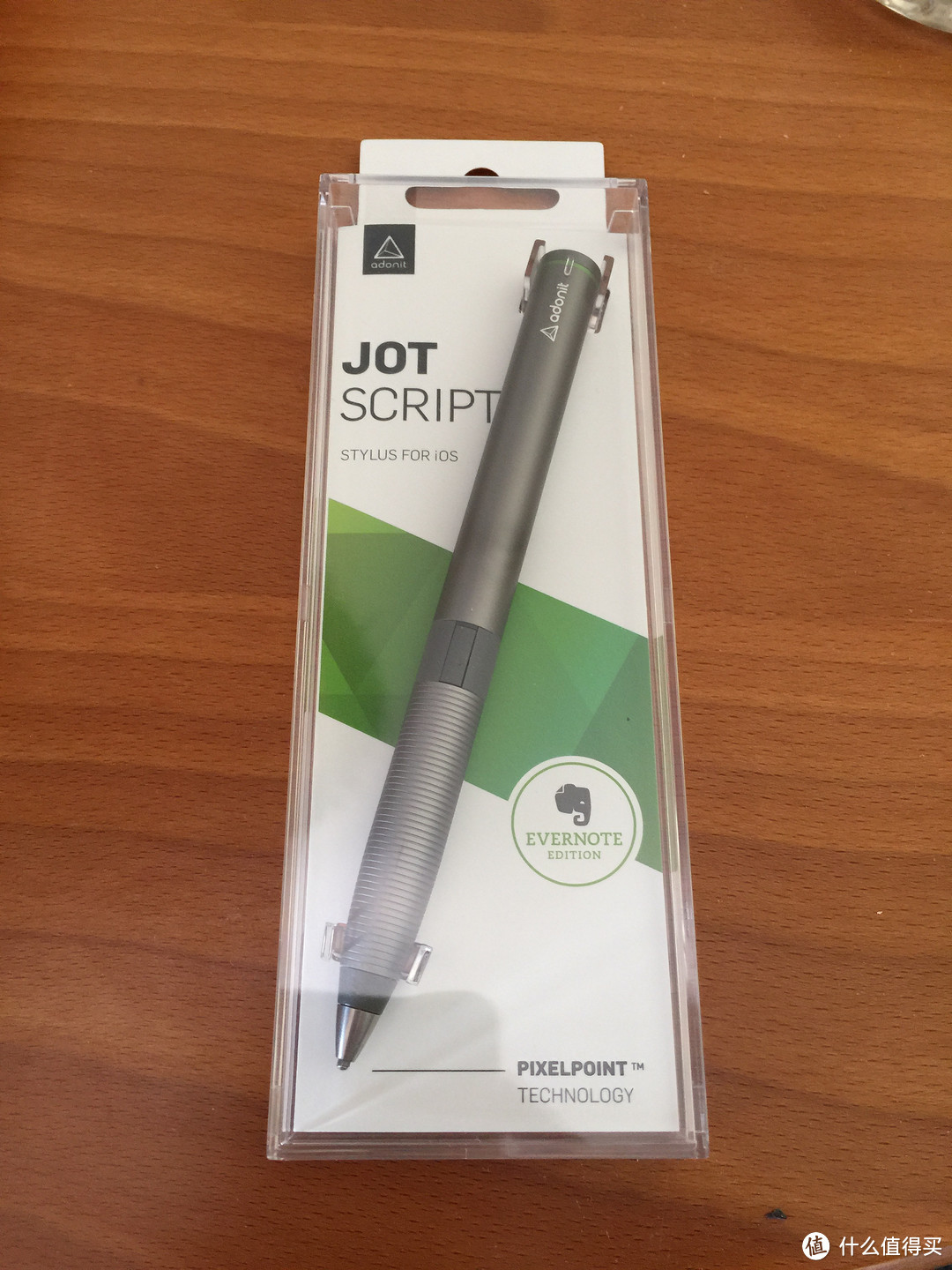 Adonit  Jot Script Evernote Edition iPad/iPhone专用蓝牙手写笔