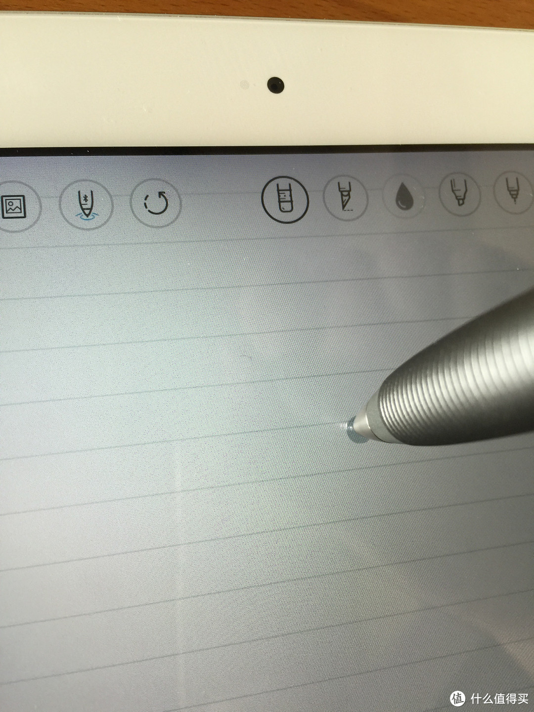 Adonit  Jot Script Evernote Edition iPad/iPhone专用蓝牙手写笔