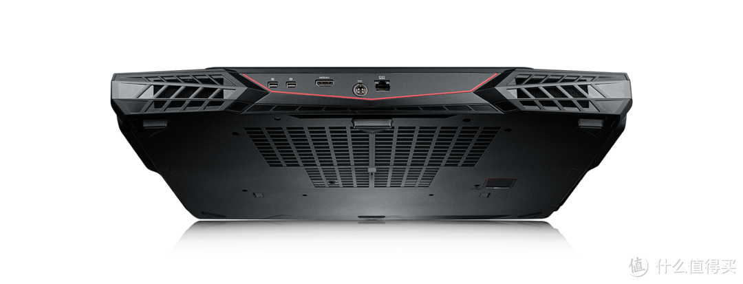 不仅是内置机械键盘：MSI 微星 正式发布 GT80 Titan *级游戏本